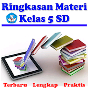 Top 43 Education Apps Like Ringkasan Materi Kelas 5 SD (Lengkap & Praktis) - Best Alternatives