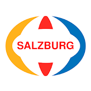 Salzburg Offline Map and Travel Guide