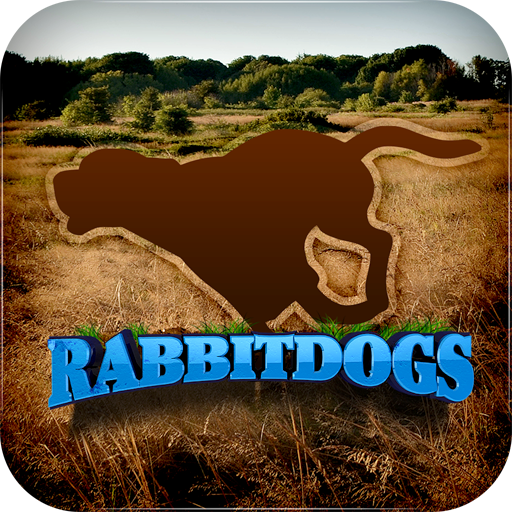 Rabbit Dogs  Icon