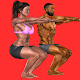 3D Squats Home Workout Download on Windows