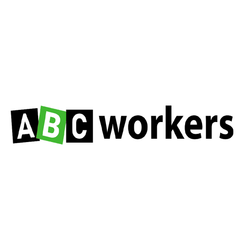ABCworkers - Earn Money Online logo