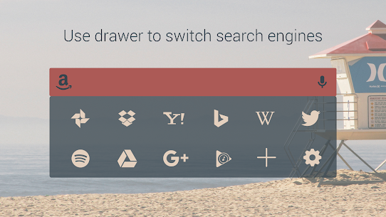 Custom Search Bar Widget CSBW MOD APK (Pro/Paid Unlocked) 6