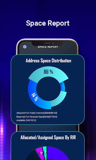 IP Tools & Geolocation screenshot 14
