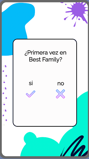 B-App Screen 2