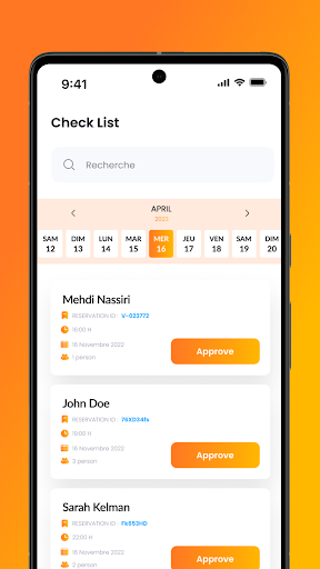 Venez Pro Screen 3