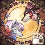Cover Image of Unduh Wolf And Moon : Nonogram  APK