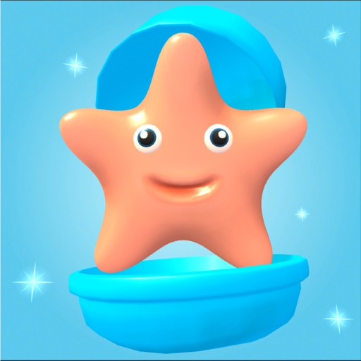 Gacha Surprise! logo