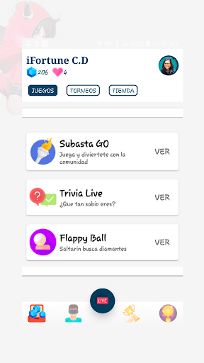 Code Triche AssistantNow Para Creative Destruction  APK MOD (Astuce) screenshots 3
