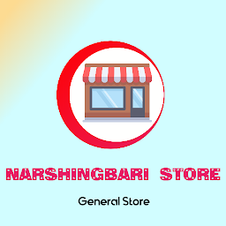 Icon image Narshingbari Saddam Store