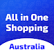 All in One Shopping: Australia