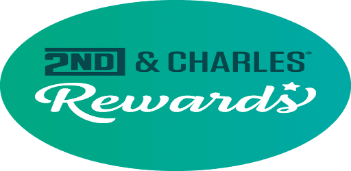 2nd & Charles Rewards