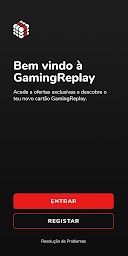 GamingReplay