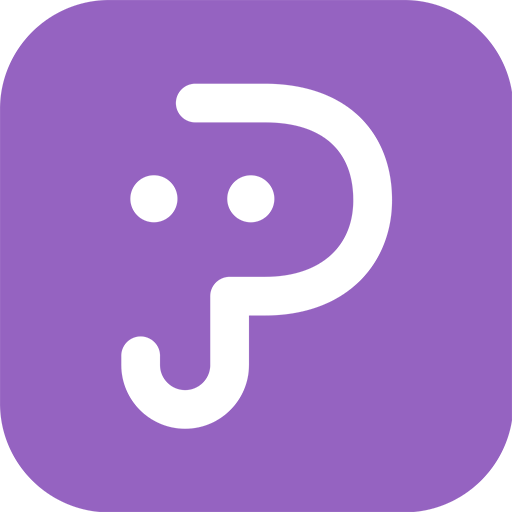 월주차, 주차장 공유의 생활화 - (주)차장의 주차장 logo