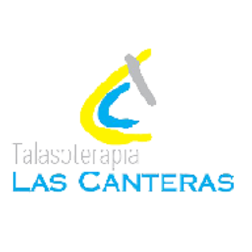 Talasoterapia Las Canteras logo