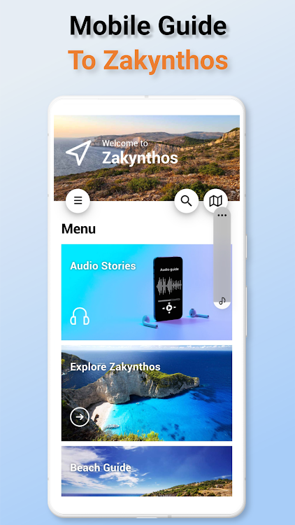 Awesome Zakynthos - 5.8.0 - (Android)