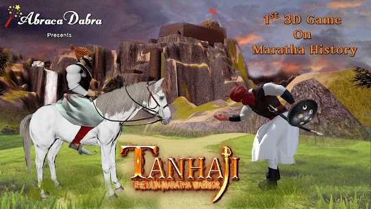 Tanhaji – The Maratha Warrior 1