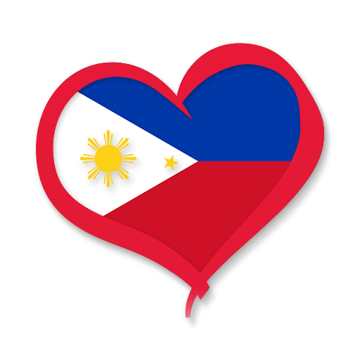Filipino Dating - Meet & Chat logo