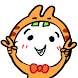 Free Cute Tiger Sticker GIF - Androidアプリ