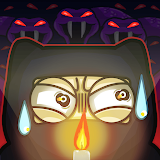 Escape Game:Ninja Mansion icon