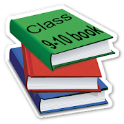 Top 39 Books & Reference Apps Like Class 9-10 Book - Best Alternatives