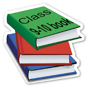 Class 9-10 Book