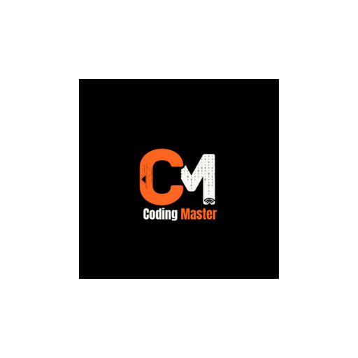 Coding Masters logo