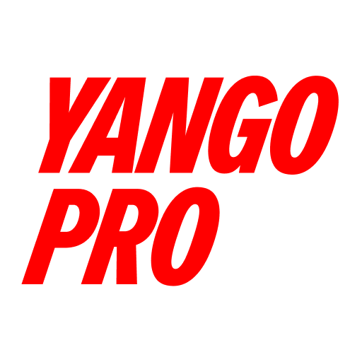Yango Pro (Taximeter)—driver  Icon