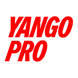 「Yango Pro (Taximeter)—driver」圖示圖片
