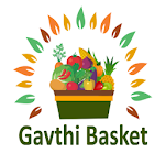 Cover Image of Unduh gavthi basket - Online Grocery Shopping App 1.12 APK