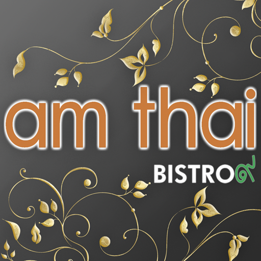 Am Thai Bistro Online Ordering logo