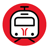 幠州地铁纠路图 - 最好用的幠州地铁通应用 icon