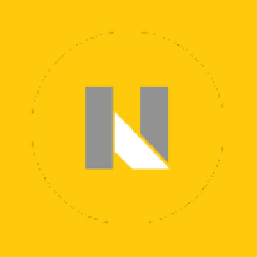 KomikNime logo