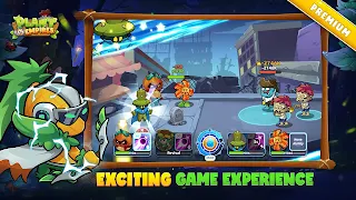 Plant Empires - Premium - Screenshot 3