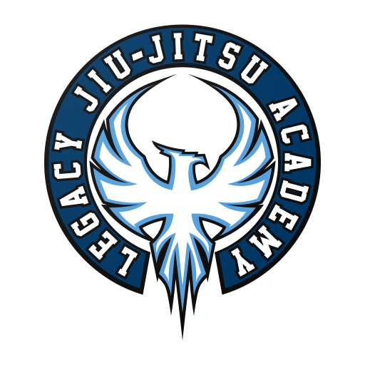 Legacy Jiu-Jitsu Academy  Icon