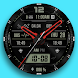 KF123 Watch face - Androidアプリ
