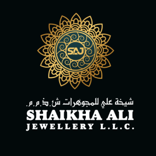Shaikha Ali Jewellery logo
