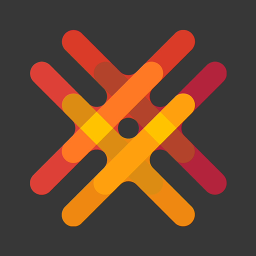 Crux Life logo