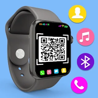 BT notifier & smart watch app apk