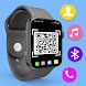 BT notifier & smart watch app