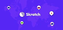 Skratch - Where I've been APK