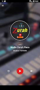 Radio Zurah Pisco