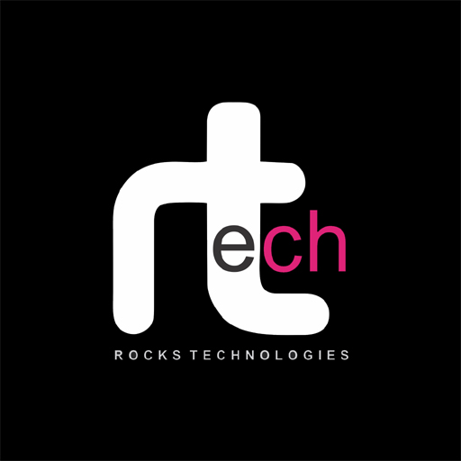 Rocks Technologies for  Android – Latest Version & Features app icon