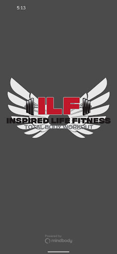 Inspired Life Fitness Screenshot 1 - AppWisp.com