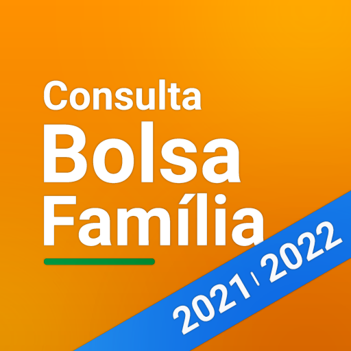 Consulta Benefício Bolsa Famíl logo