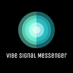 Cover Image of Tải xuống Vibe Signal Messenger 1.0.6 APK