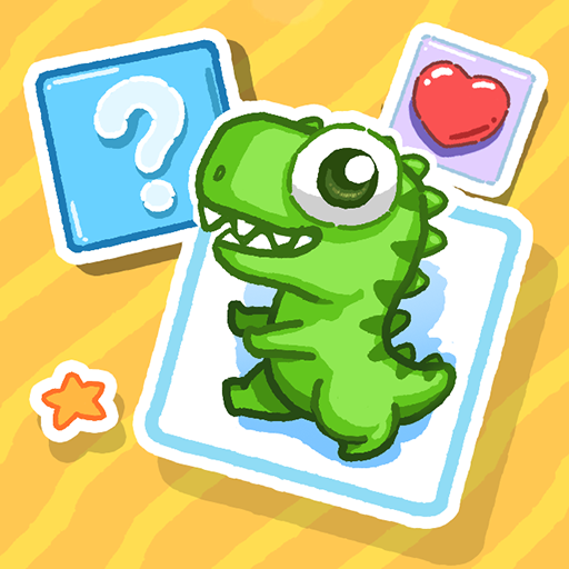 Memory Match : Cute and Relax logo