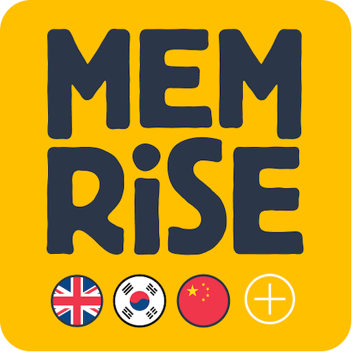 Memrise: Học tiếng Anh, Hàn v2023.11.22.0 [Premium]