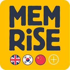 Memrise: Học Tiếng Anh, Hàn - Ứng Dụng Trên Google Play