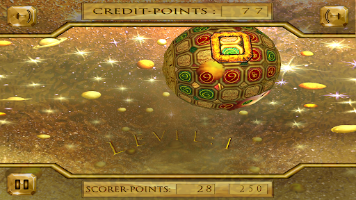 Android application Scorer-Ball screenshort