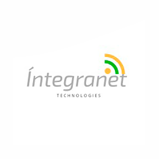 ÍNTEGRANET logo